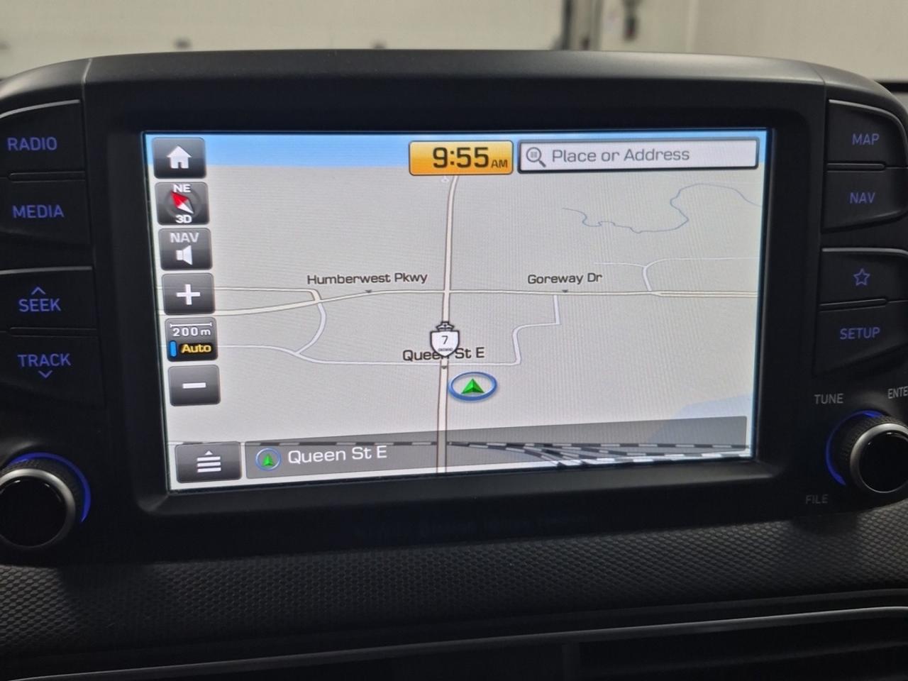 2018 Hyundai KONA Ultimate FWD - NO ACCIDENTS | ONE OWNER Photo