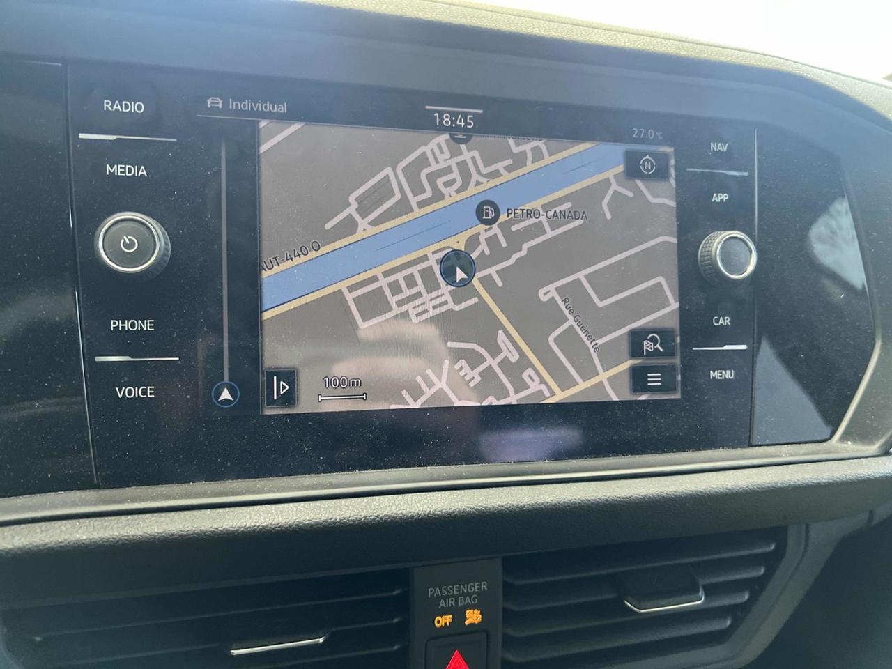 2021 Volkswagen Jetta HIGHLINE - NO ACCIDENTS Photo