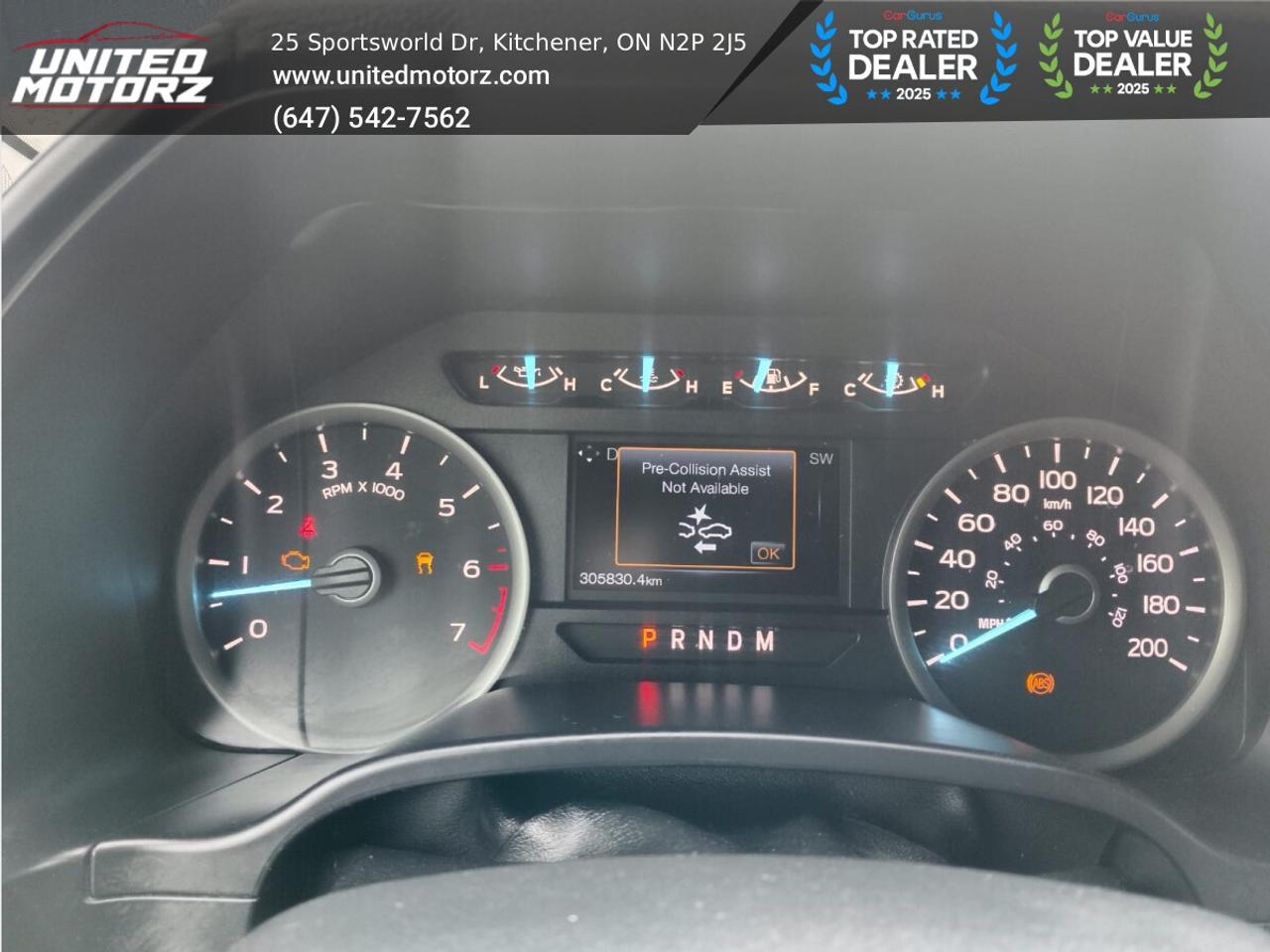 2019 Ford F-150 XLT 4WD SUPER CREW 6.5' BOX~AS-IS SPECIAL~ Photo