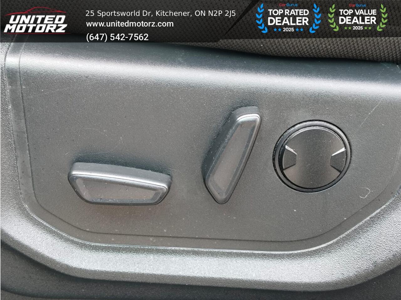 2019 Ford F-150 XLT 4WD SUPER CREW 6.5' BOX~AS-IS SPECIAL~ Photo