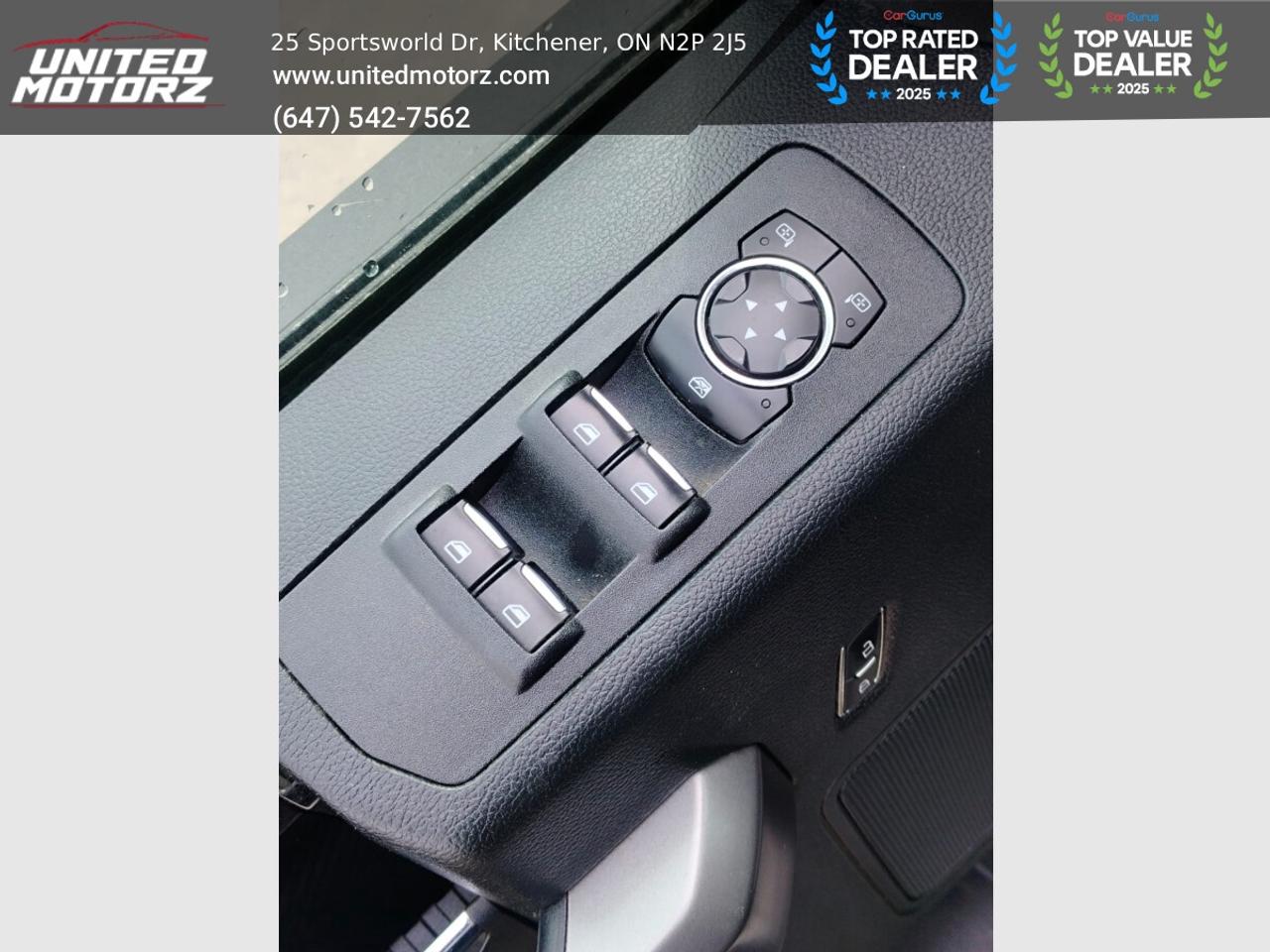2019 Ford F-150 XLT 4WD SUPER CREW 6.5' BOX~AS-IS SPECIAL~ Photo