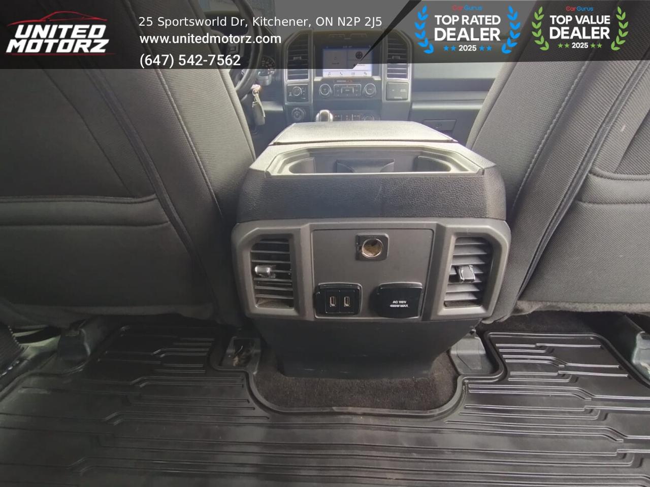 2019 Ford F-150 XLT 4WD SUPER CREW 6.5' BOX~AS-IS SPECIAL~ Photo