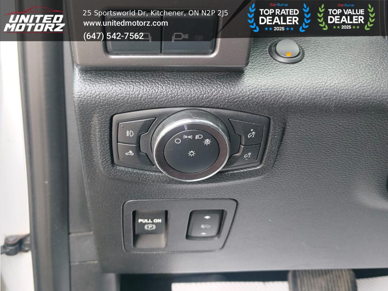 2019 Ford F-150 XLT 4WD SUPER CREW 6.5' BOX~AS-IS SPECIAL~ Photo