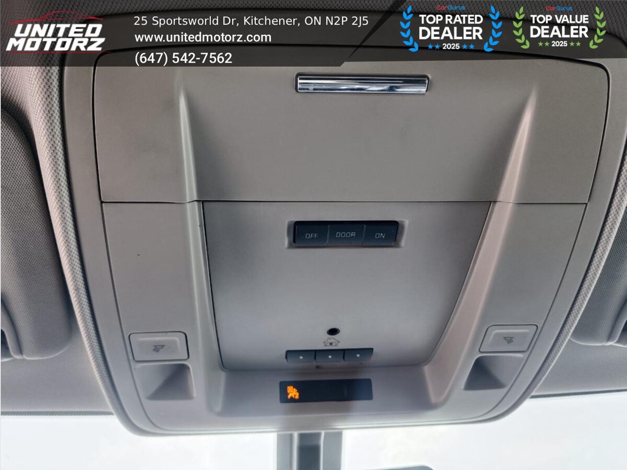 2015 GMC Sierra 1500 SLE DOUBLE CAB~SAFETY CERTIFIED~ NO ACCIDENTS Photo