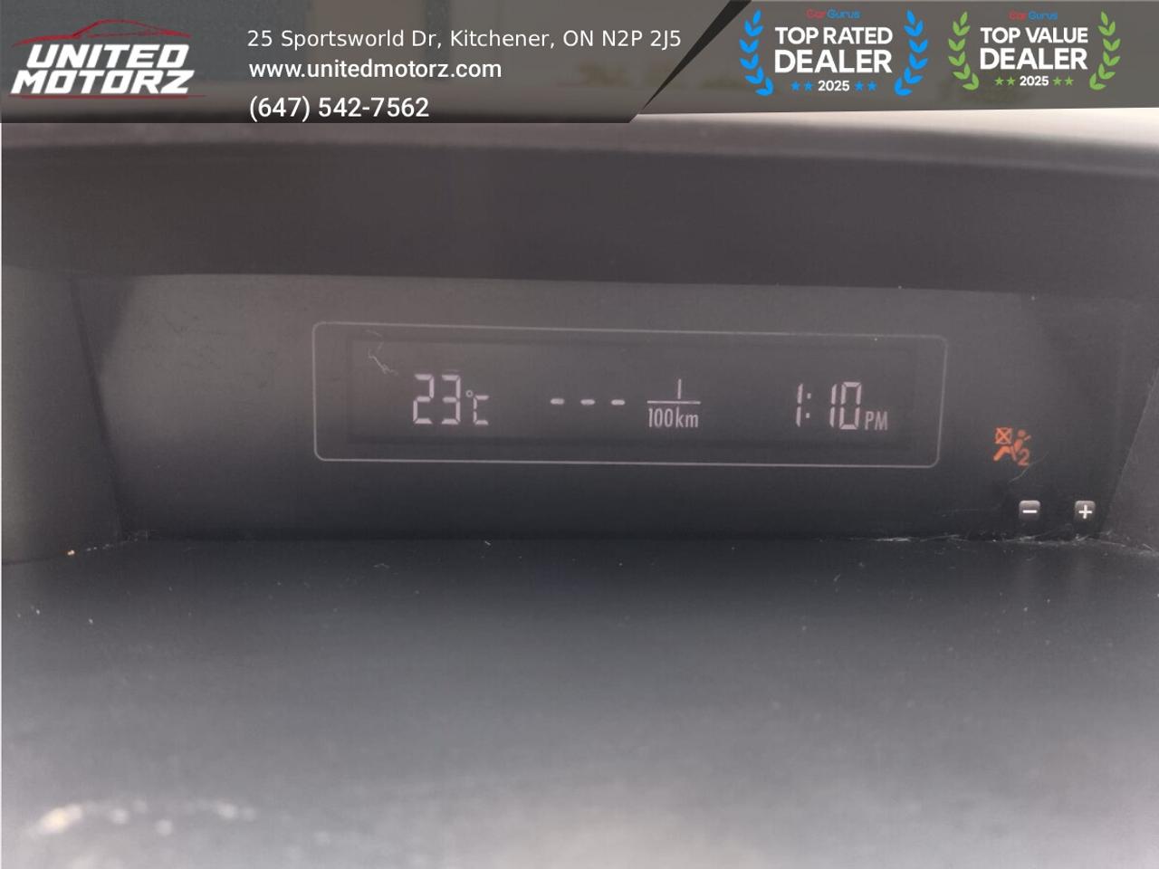 2015 Subaru Impreza CVT 2.OI w/ Touring Pkg~AS-IS SPECIAL~ Photo
