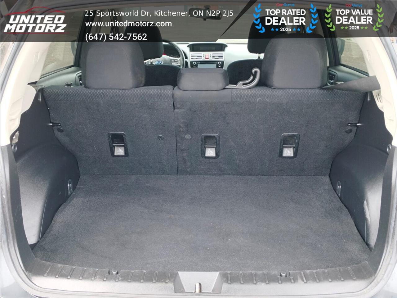 2015 Subaru Impreza CVT 2.OI w/ Touring Pkg~AS-IS SPECIAL~ Photo