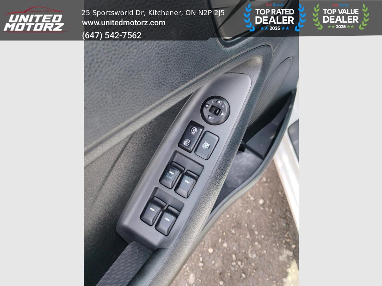 2018 Kia Forte LX~SAFETY CERTIFIED~ 21 SERVICE RECORDS~ Photo