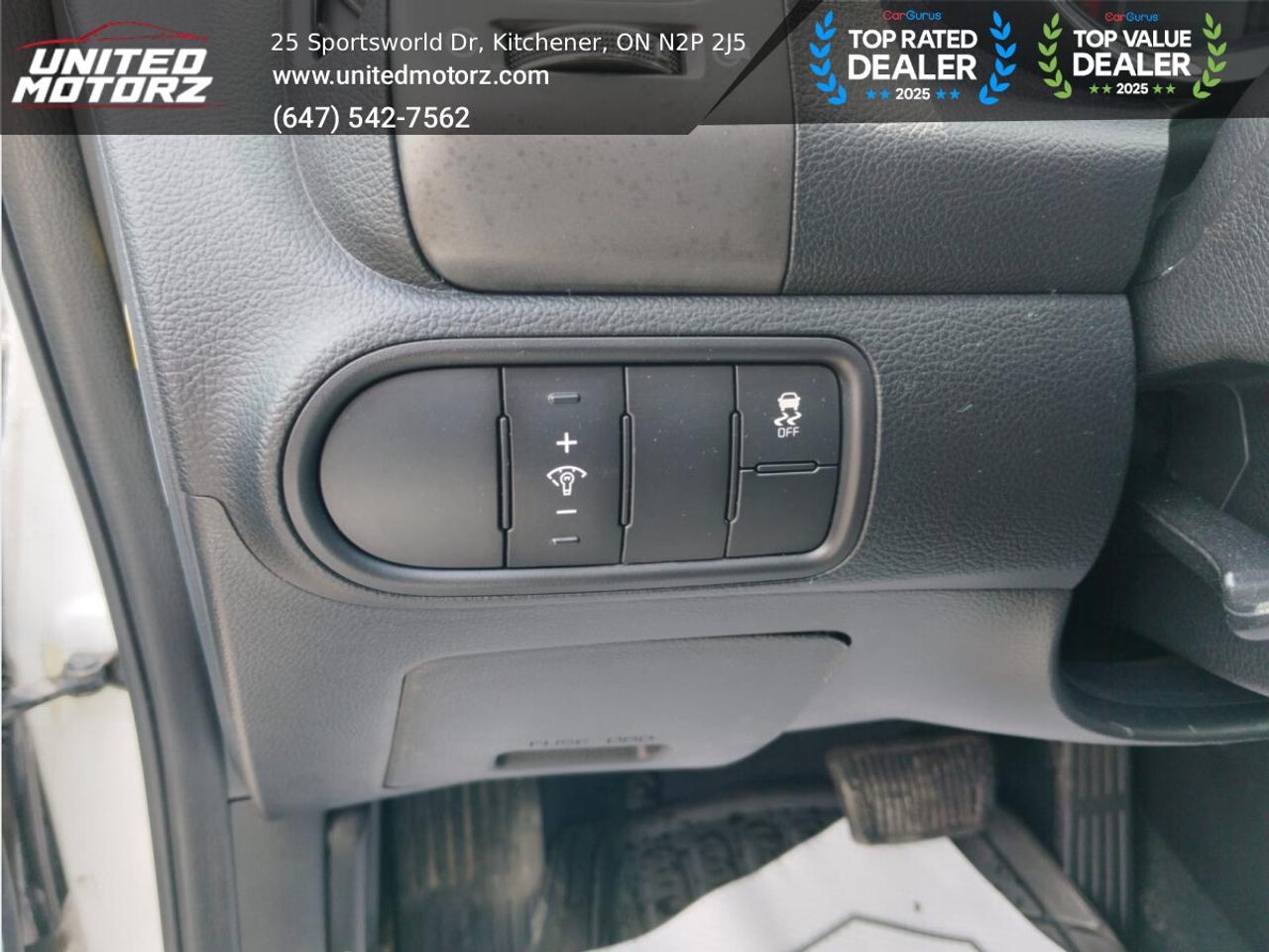 2018 Kia Forte LX~SAFETY CERTIFIED~ 21 SERVICE RECORDS~ Photo