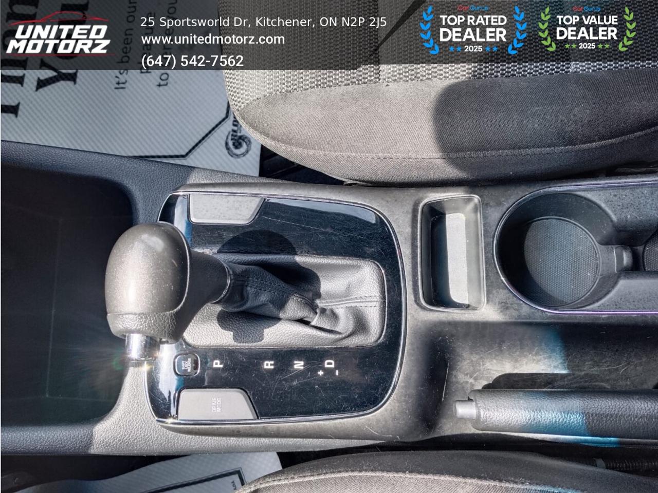 2018 Kia Forte LX~SAFETY CERTIFIED~ 21 SERVICE RECORDS~ Photo