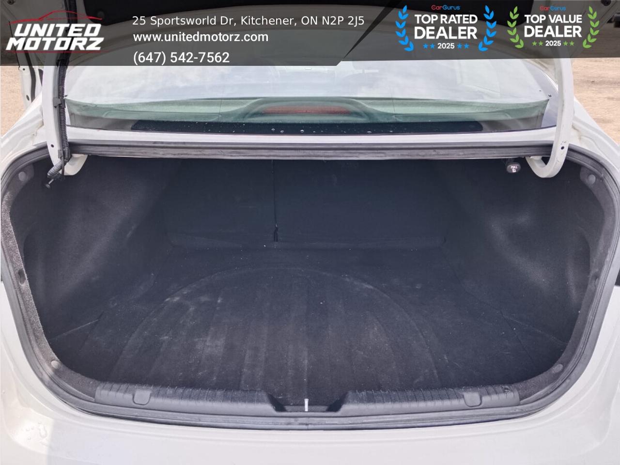 2018 Kia Forte LX~SAFETY CERTIFIED~ 21 SERVICE RECORDS~ Photo