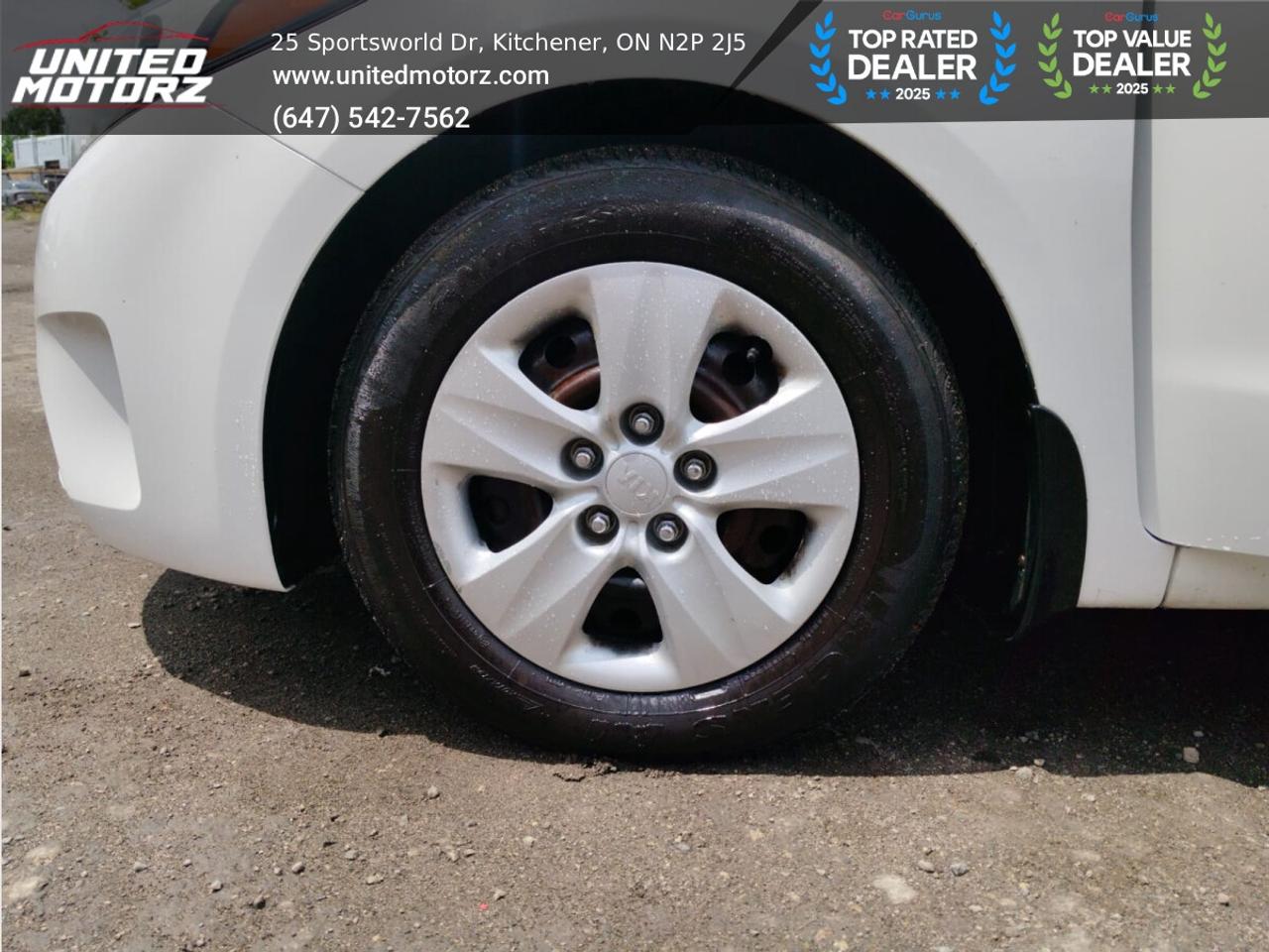 2018 Kia Forte LX~SAFETY CERTIFIED~ 21 SERVICE RECORDS~ Photo