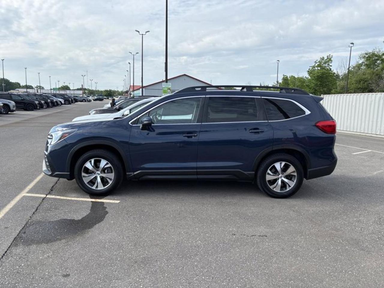 2023 Subaru ASCENT Touring | No Accidents | Panoramic Sunroof | Heated Steering Photo