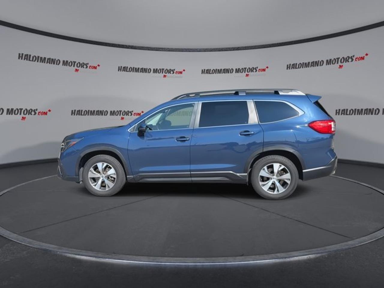 2023 Subaru ASCENT Touring | No Accidents | Pano. Sunroof | Heated Steering Photo4