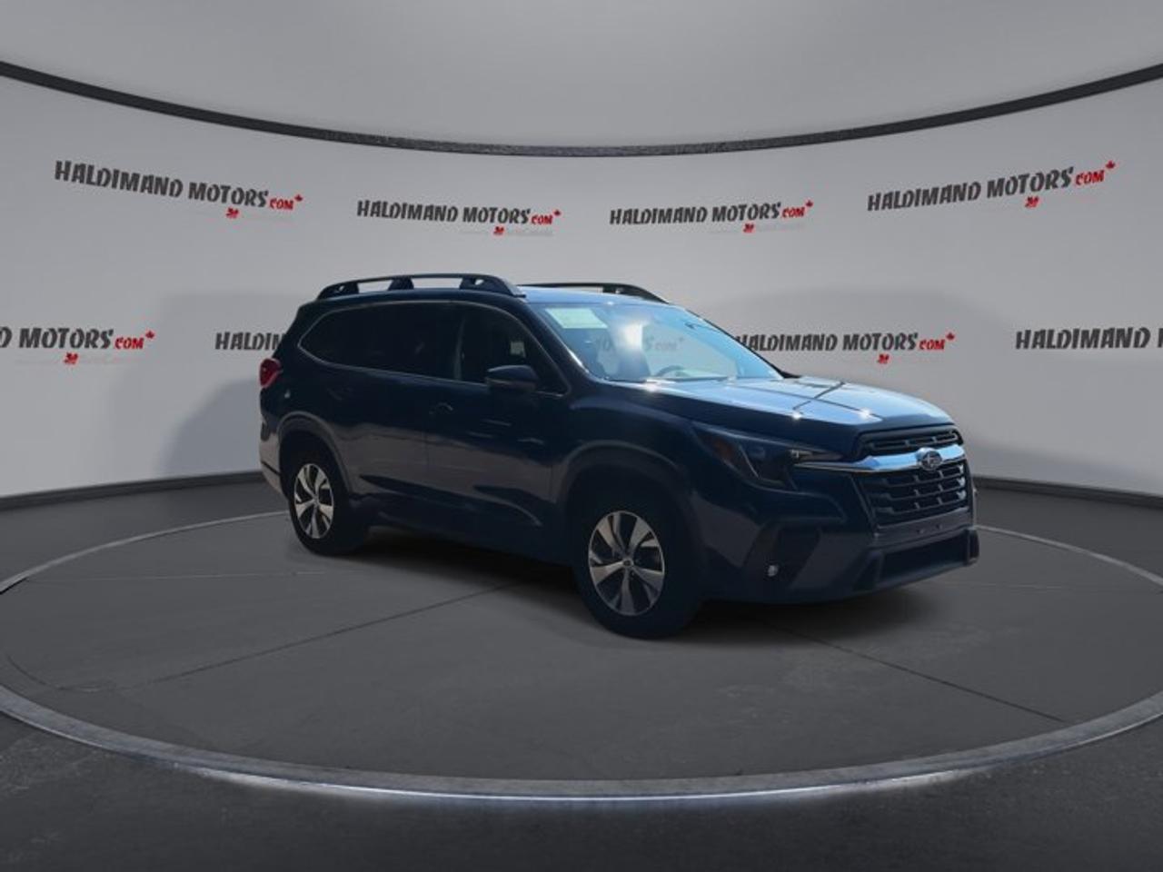 2023 Subaru ASCENT Touring | No Accidents | Pano. Sunroof | Heated Steering Photo1