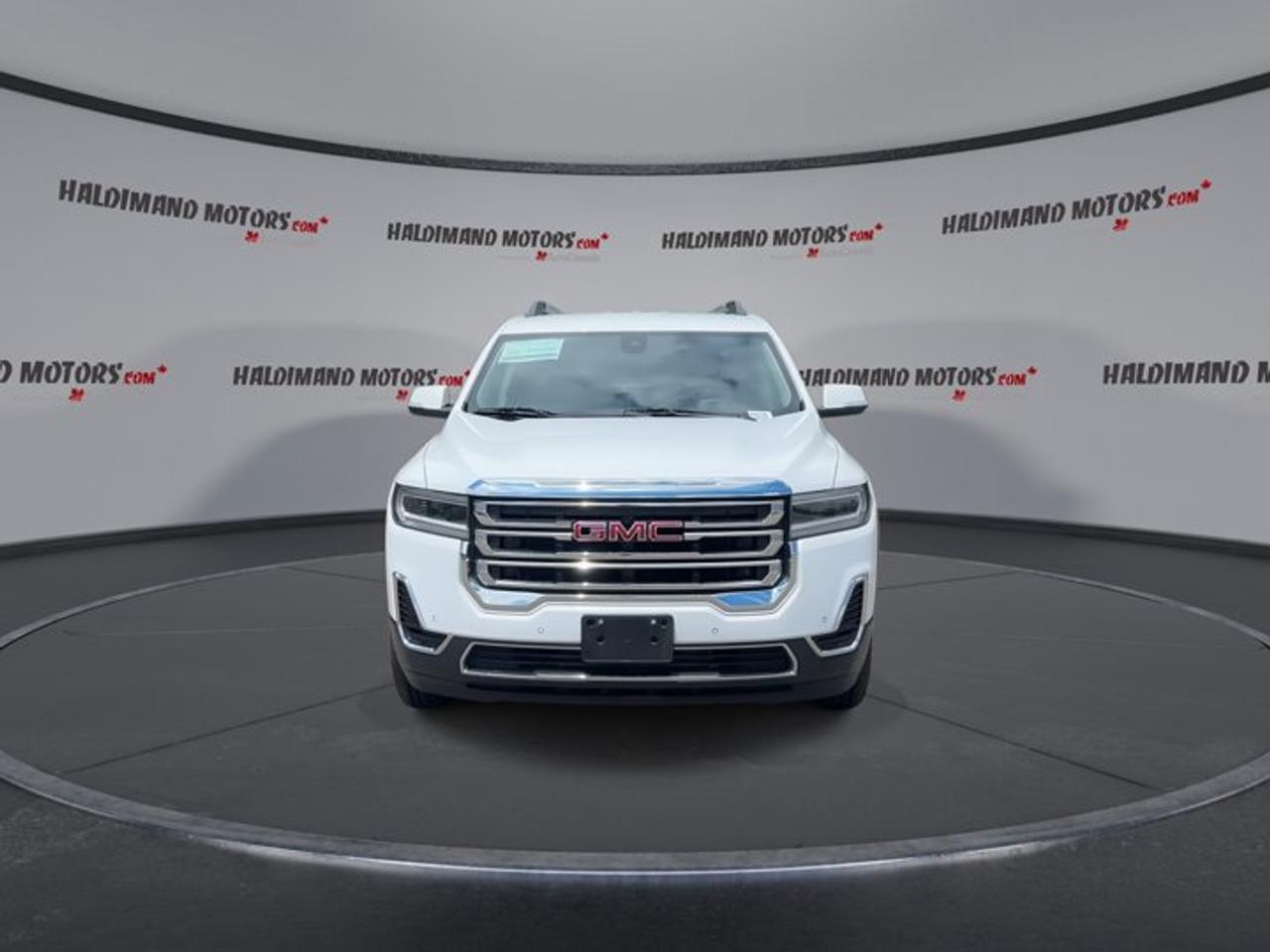 2022 GMC Acadia SLE AWD | No Accidents Photo2