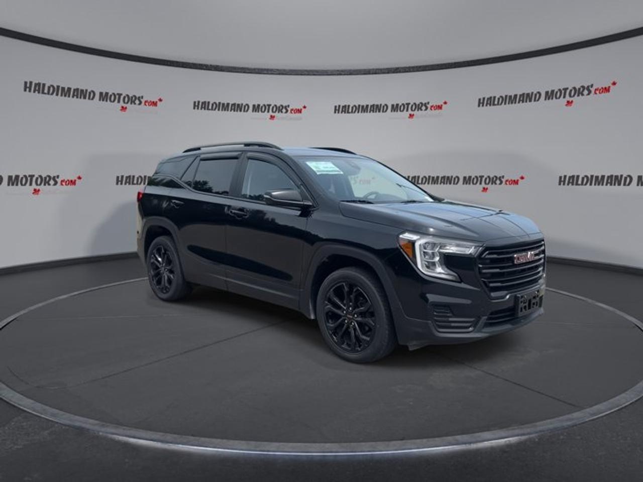 2022 GMC Terrain SLE AWD | No accidents Photo