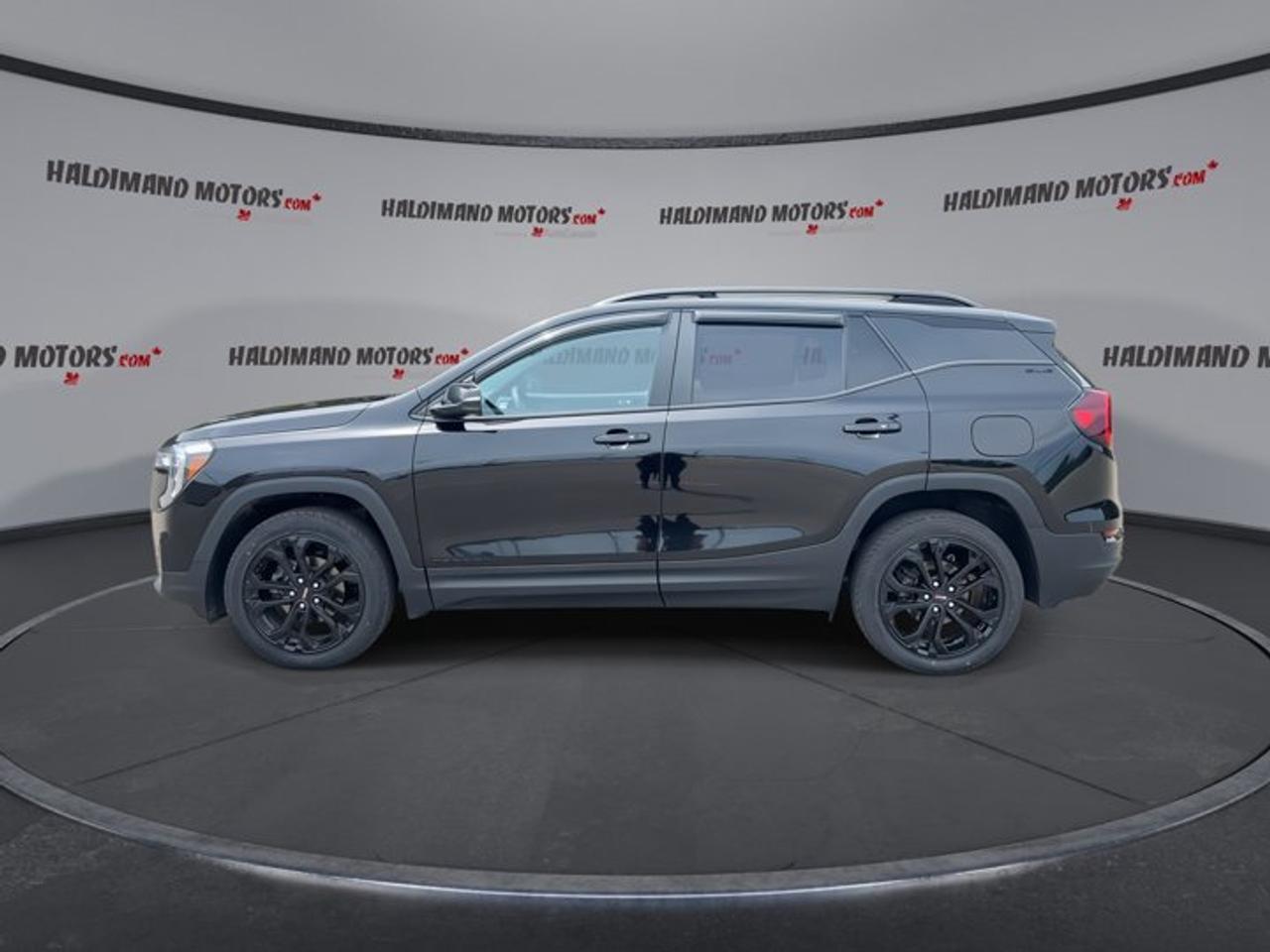 2022 GMC Terrain SLE AWD | No accidents Photo