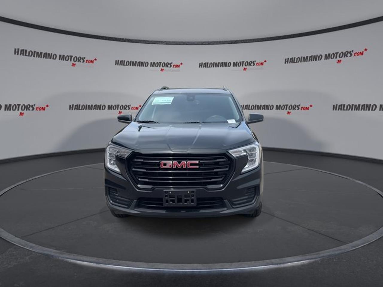 2022 GMC Terrain SLE AWD | No accidents Photo