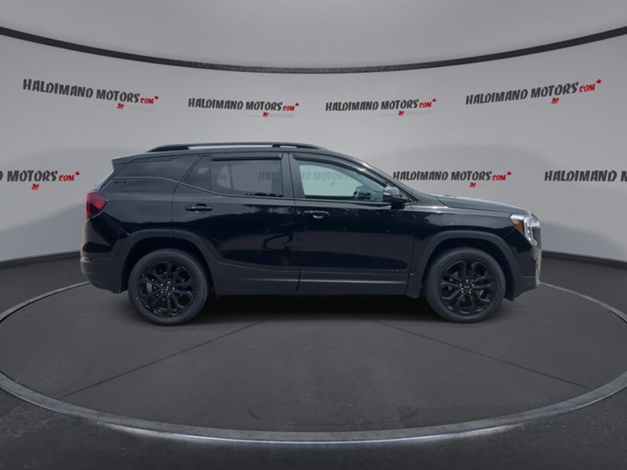 2022 GMC Terrain SLE AWD | No accidents Photo