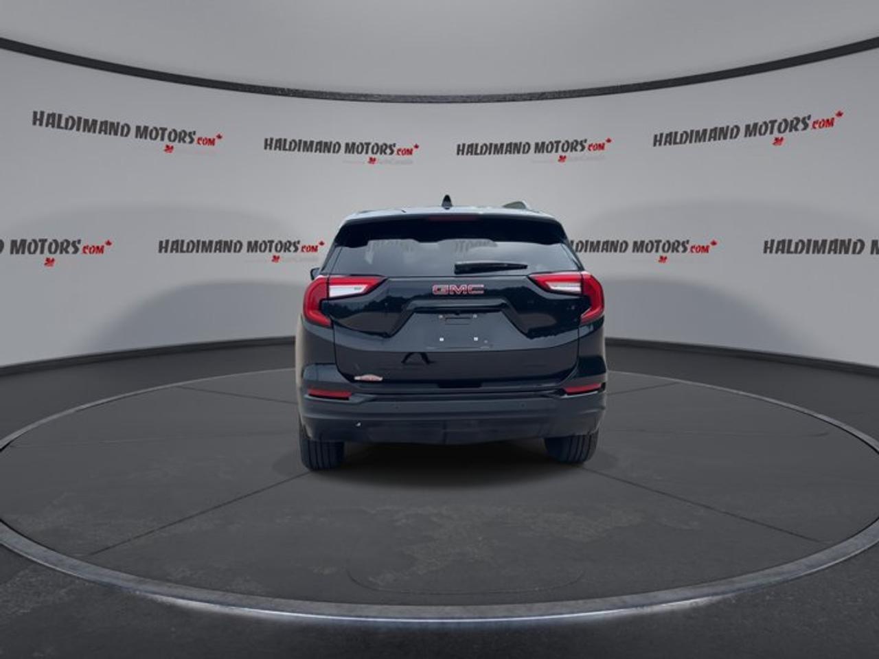 2022 GMC Terrain SLE AWD | No accidents Photo