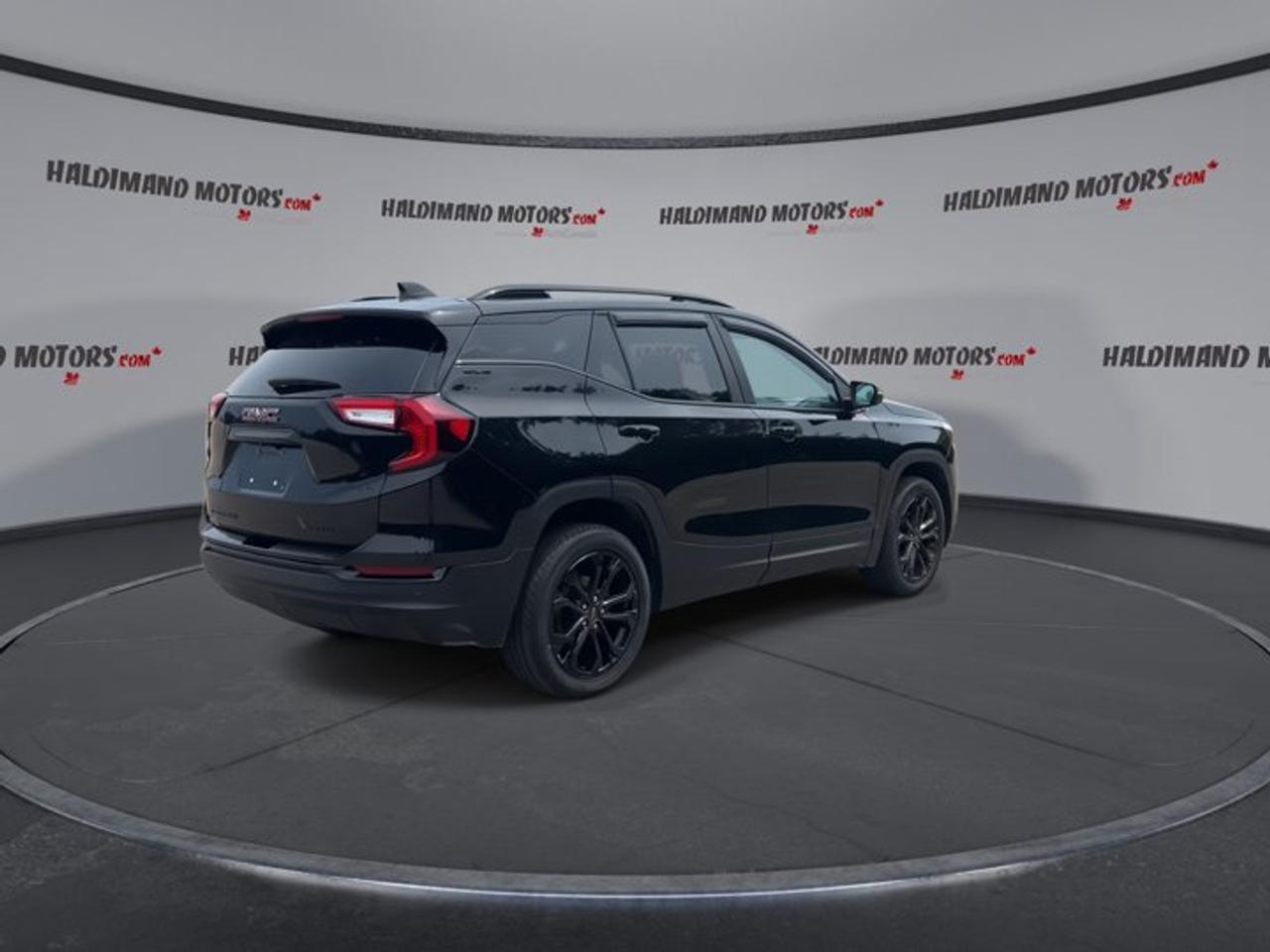 2022 GMC Terrain SLE AWD | No accidents Photo