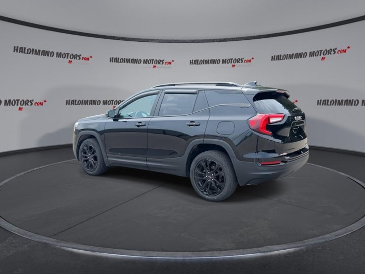 2022 GMC Terrain SLE AWD | No accidents Photo