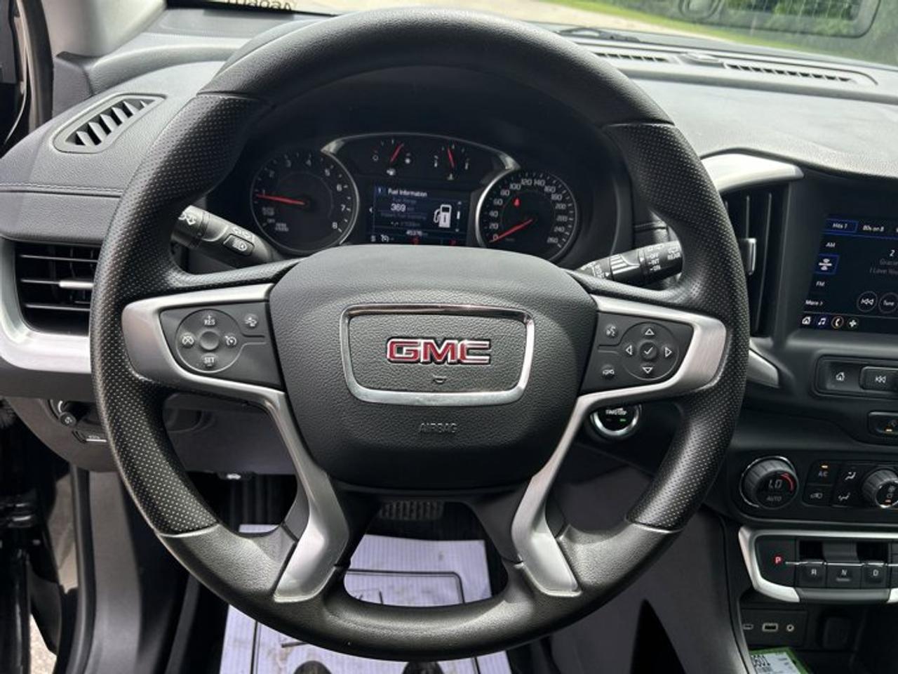 2022 GMC Terrain SLE AWD | No accidents Photo