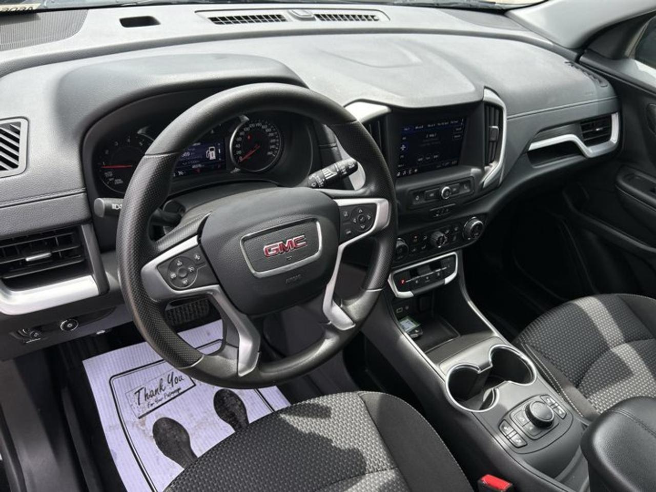 2022 GMC Terrain SLE AWD | No accidents Photo