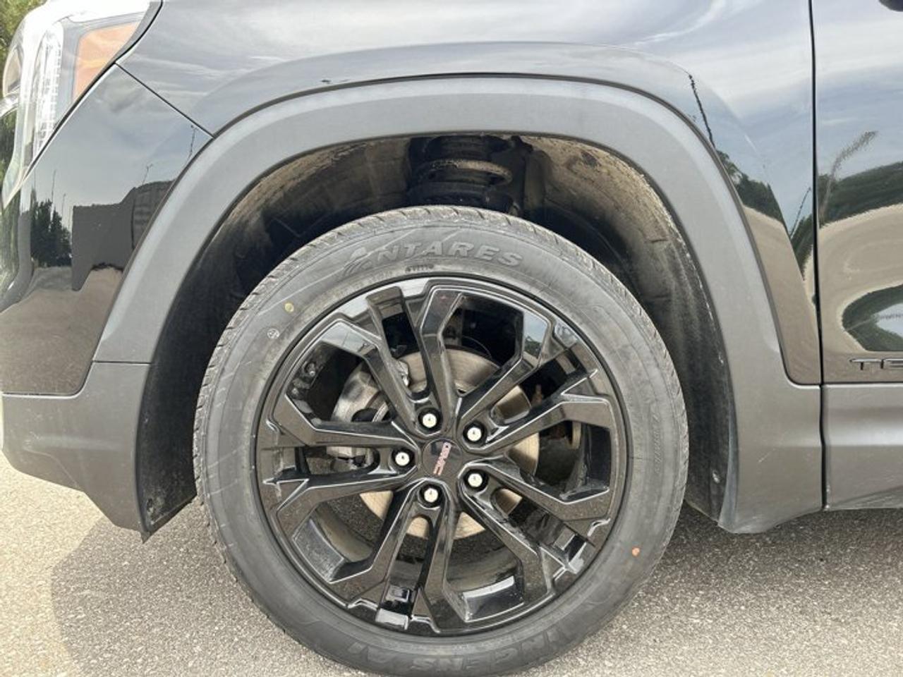 2022 GMC Terrain SLE AWD | No accidents Photo