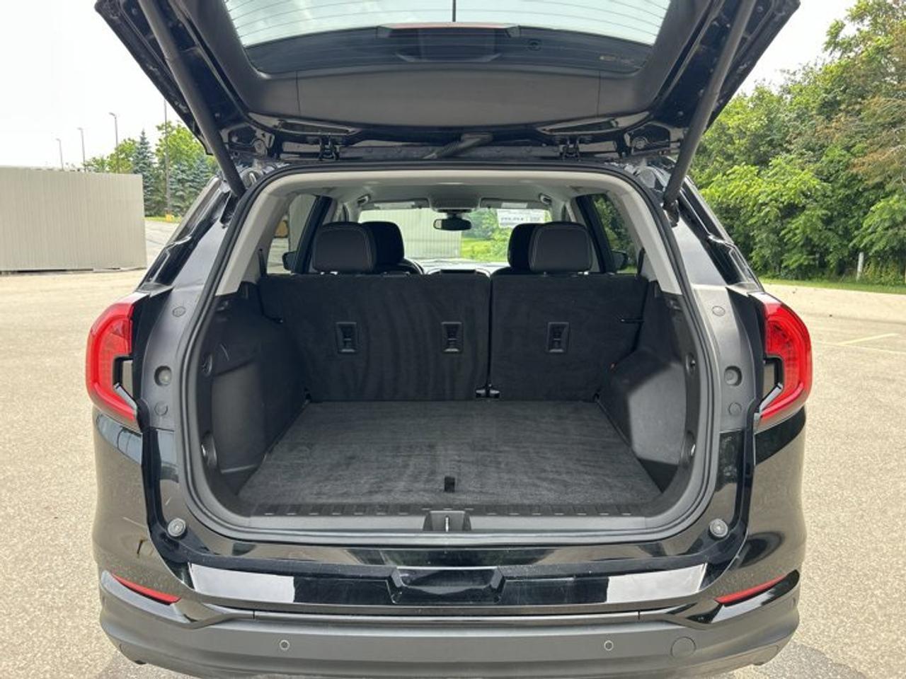 2022 GMC Terrain SLE AWD | No accidents Photo