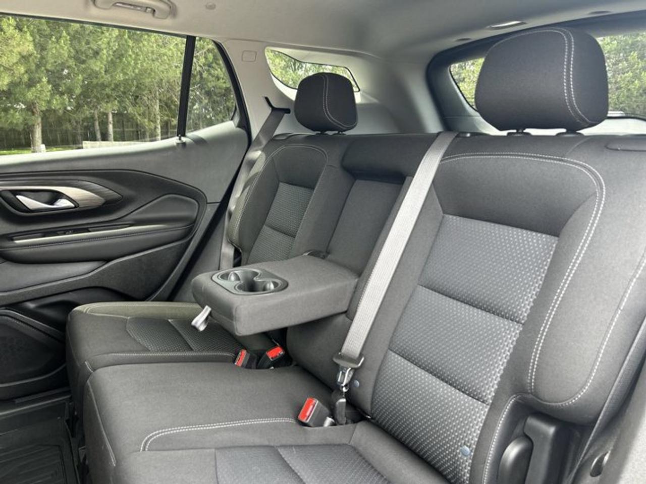 2022 GMC Terrain SLE AWD | No accidents Photo