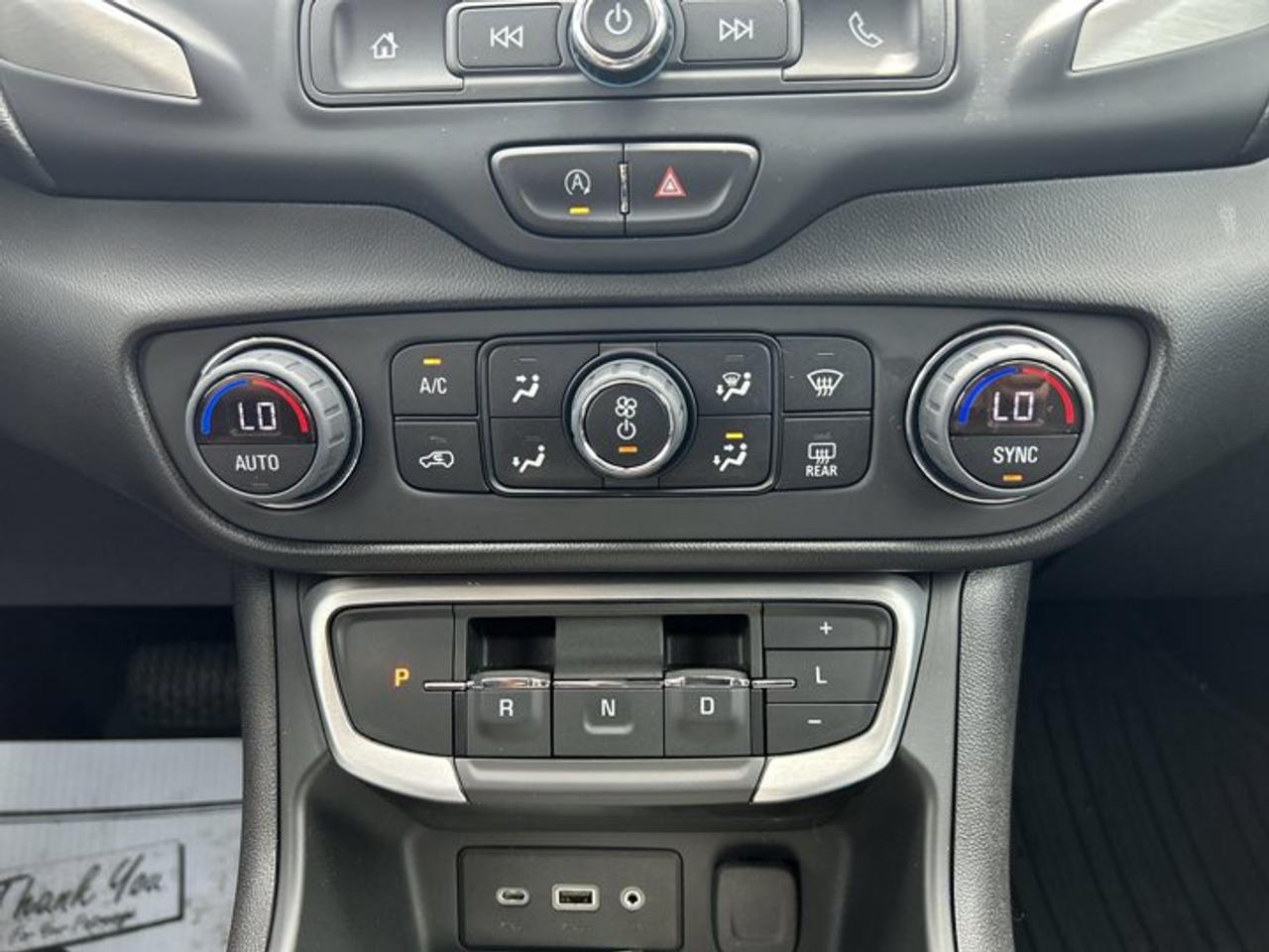 2022 GMC Terrain SLE AWD | No accidents Photo