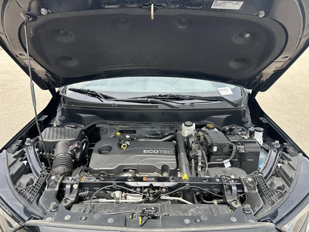 2022 GMC Terrain SLE AWD | No accidents Photo