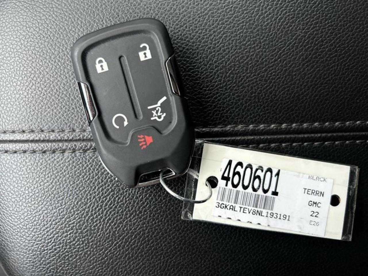 2022 GMC Terrain SLE AWD | No accidents Photo