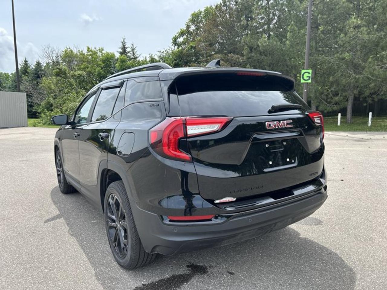 2022 GMC Terrain SLE AWD | No accidents Photo