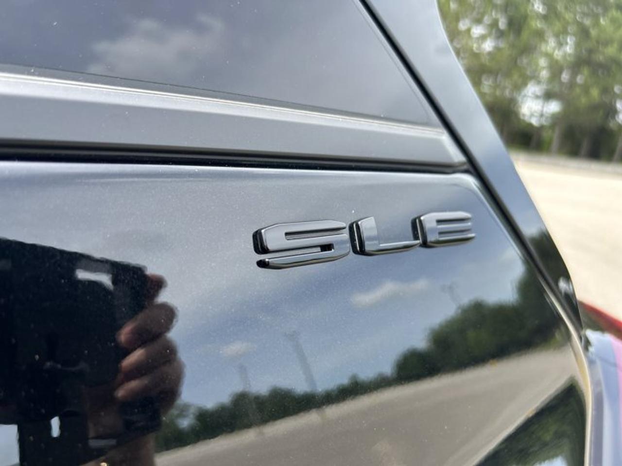 2022 GMC Terrain SLE AWD | No accidents Photo