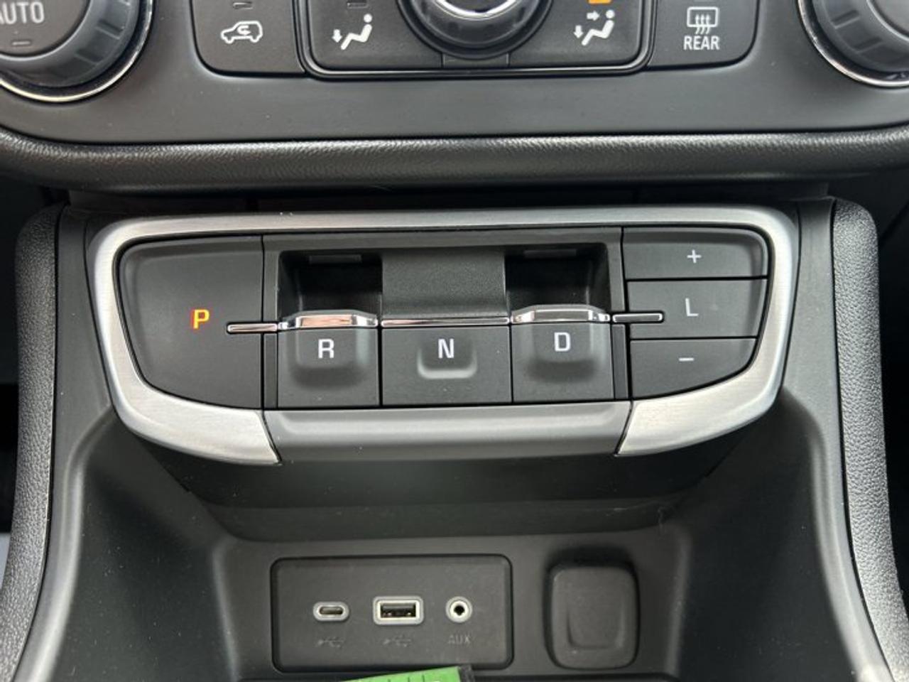 2022 GMC Terrain SLE AWD | No accidents Photo