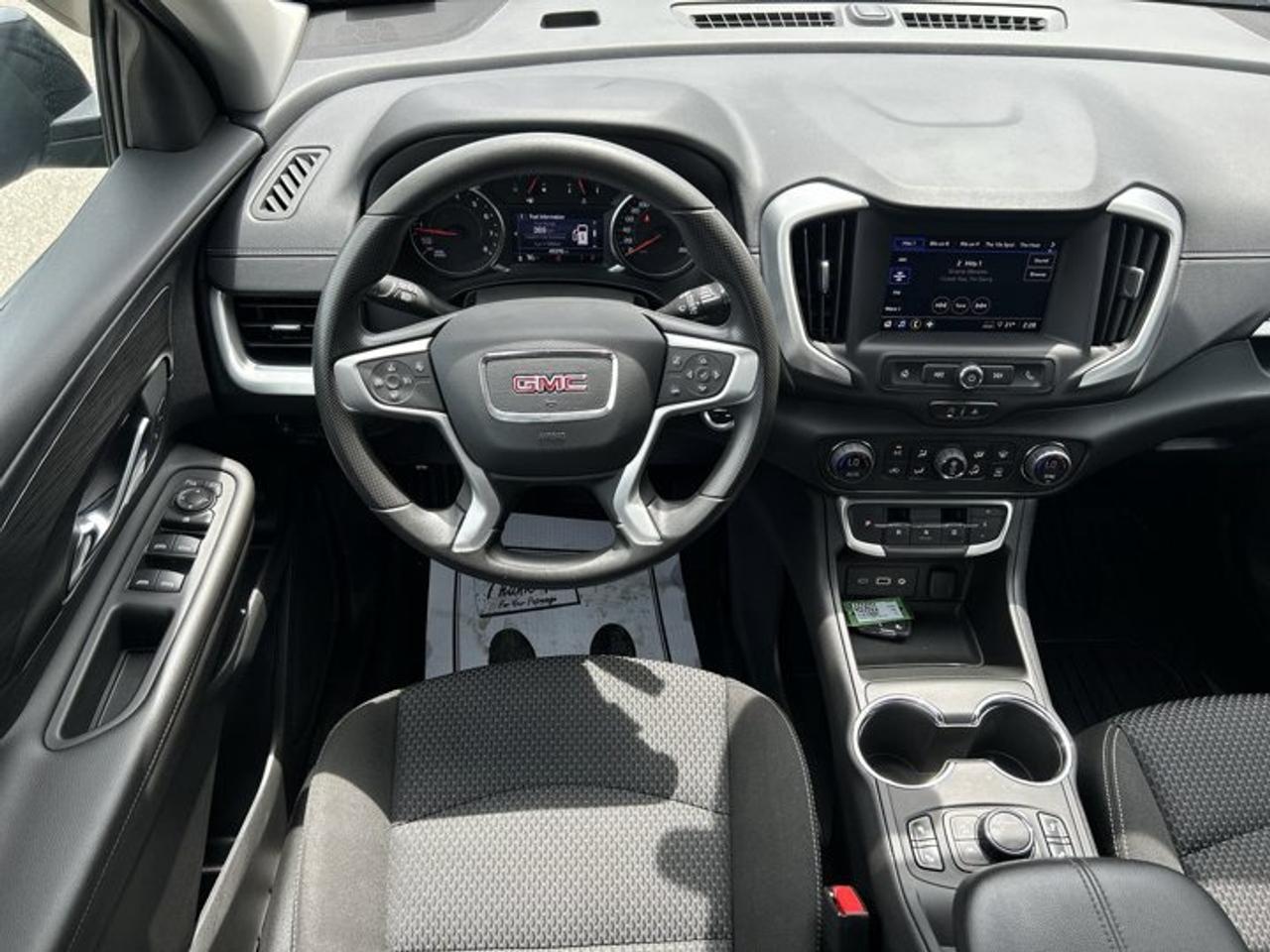 2022 GMC Terrain SLE AWD | No accidents Photo