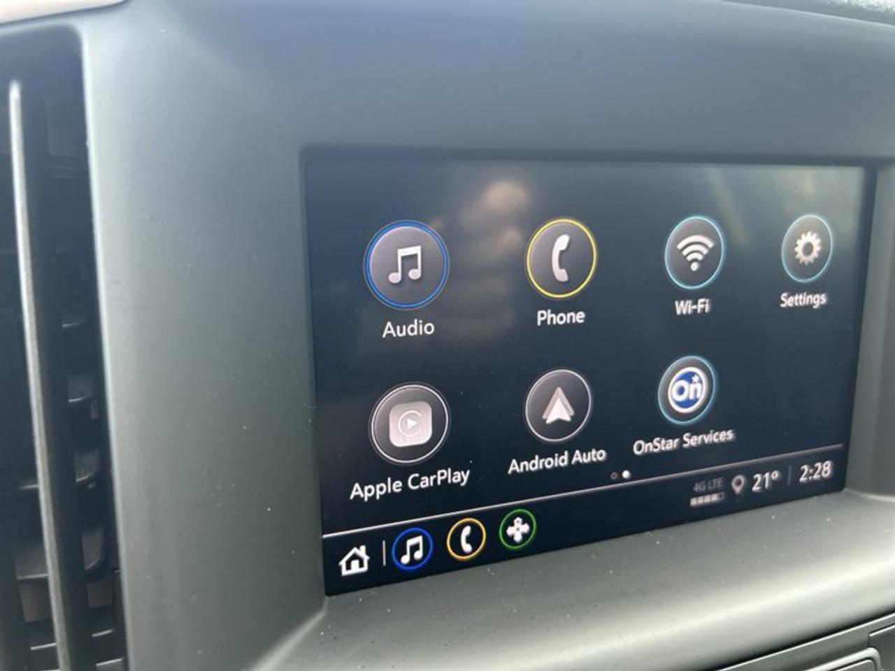 2022 GMC Terrain SLE AWD | No accidents Photo