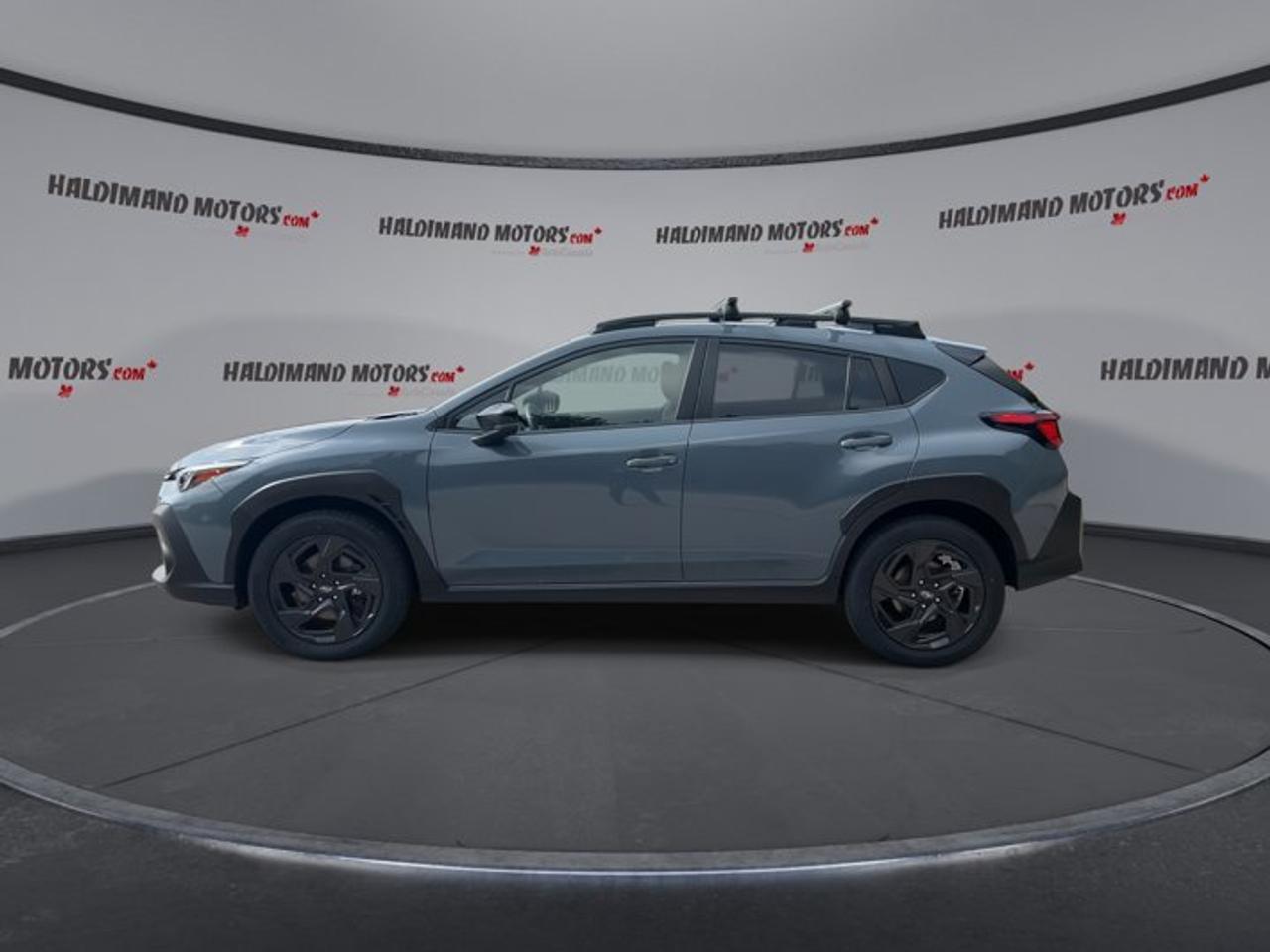 2024 Subaru XV Crosstrek Onyx AWD | Sunroof | Heated Steering Wheel Photo