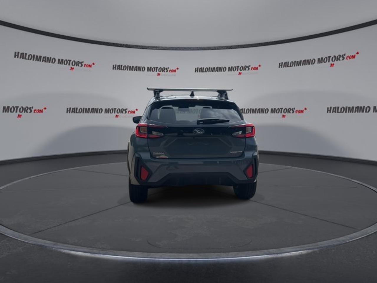 2024 Subaru XV Crosstrek Onyx AWD | Sunroof | Heated Steering Wheel Photo