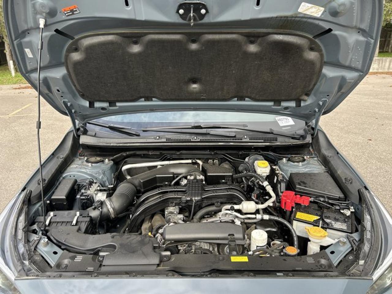 2024 Subaru XV Crosstrek Onyx AWD | Sunroof | Heated Steering Wheel Photo