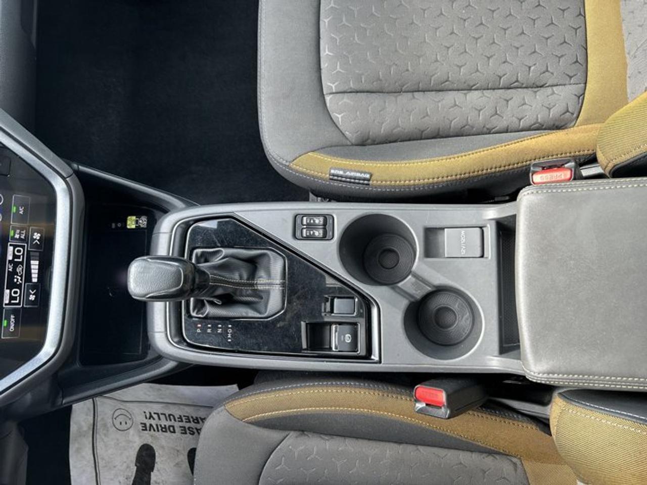 2024 Subaru XV Crosstrek Onyx AWD | Sunroof | Heated Steering Wheel Photo