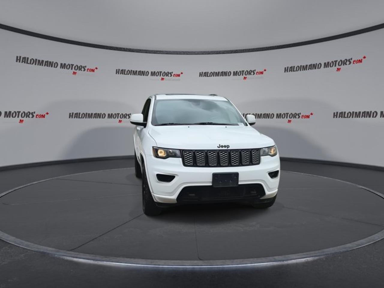 2019 Jeep Grand Cherokee Altitude 4x4 | No Accidents | Sunroof Photo