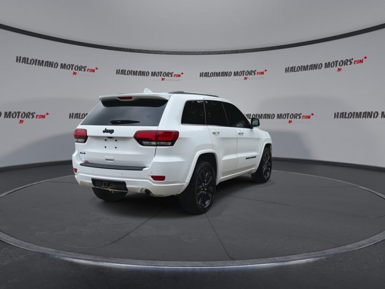2019 Jeep Grand Cherokee Altitude 4x4 | No Accidents | Sunroof Photo