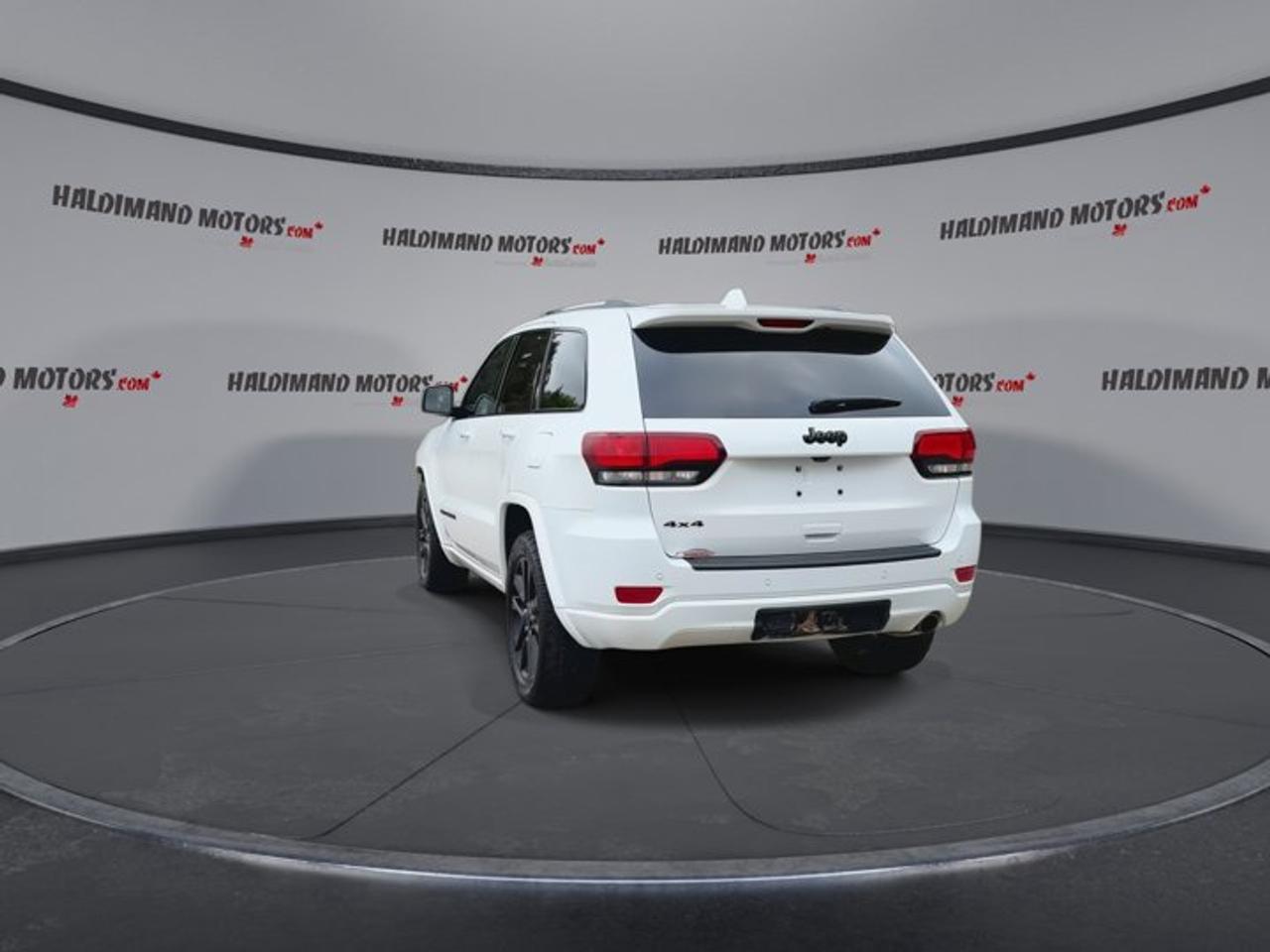 2019 Jeep Grand Cherokee Altitude 4x4 | No Accidents | Sunroof Photo