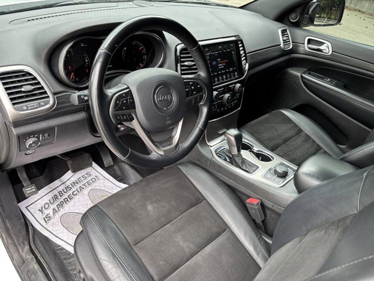 2019 Jeep Grand Cherokee Altitude 4x4 | No Accidents | Sunroof Photo