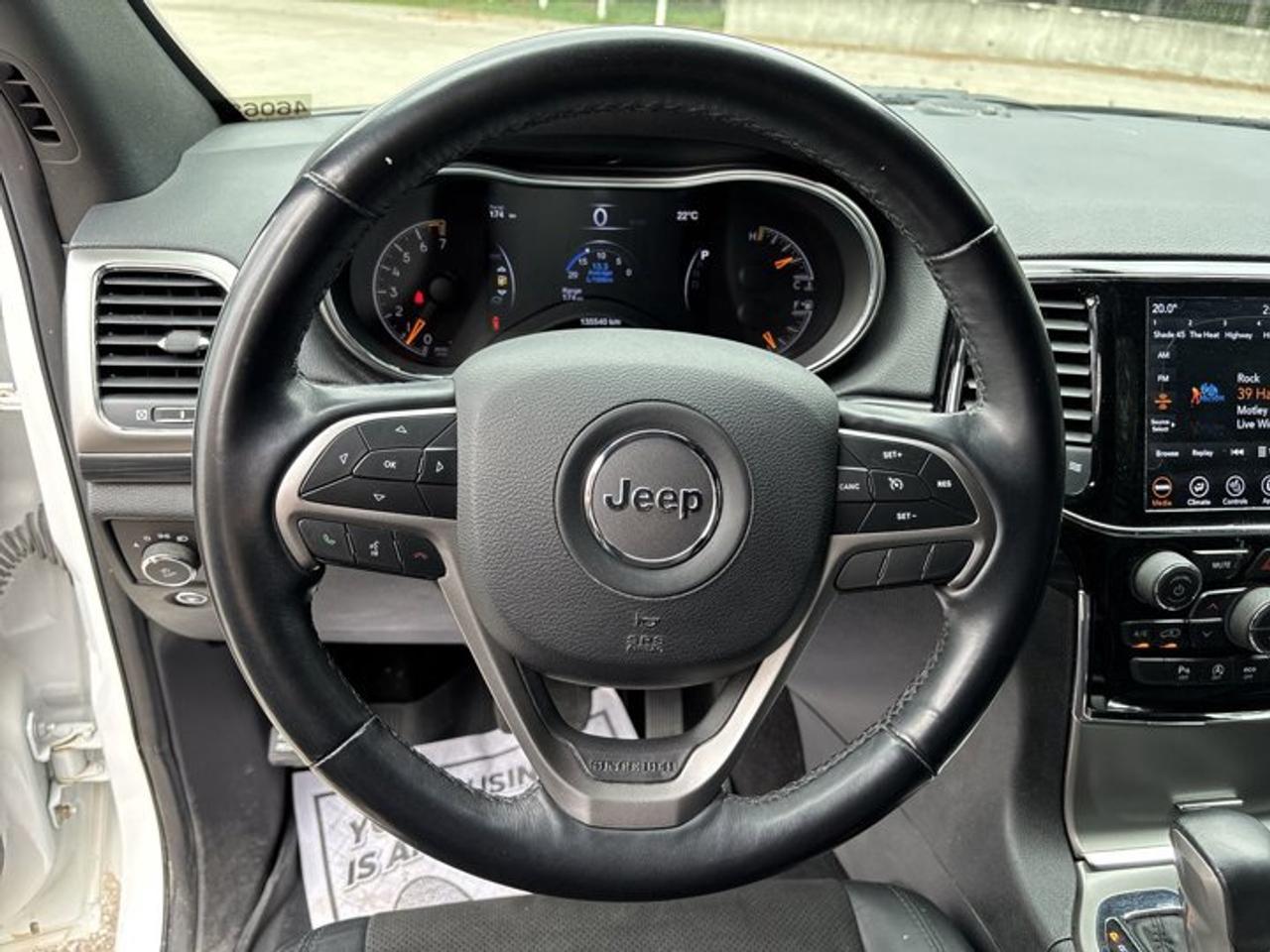 2019 Jeep Grand Cherokee Altitude 4x4 | No Accidents | Sunroof Photo