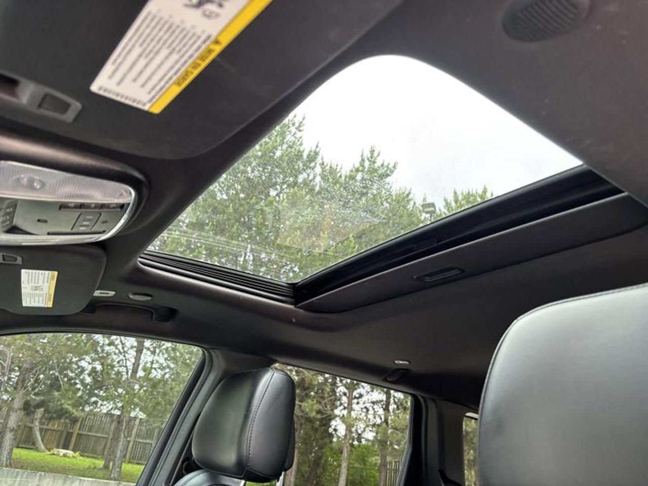 2019 Jeep Grand Cherokee Altitude 4x4 | No Accidents | Sunroof Photo
