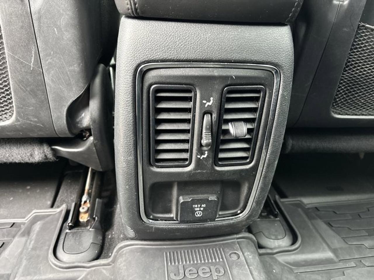 2019 Jeep Grand Cherokee Altitude 4x4 | No Accidents | Sunroof Photo